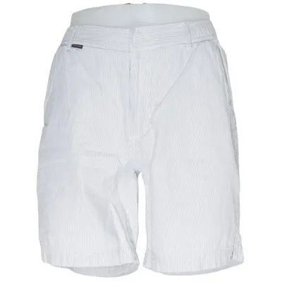 Shorts (White, Gray) from Mr Marvis Organic cotton