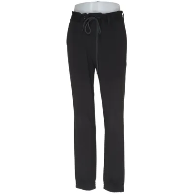 Broek (Sneaker Jersey Pants) van Benvenuto. Elastaan, Polyester, Viscose