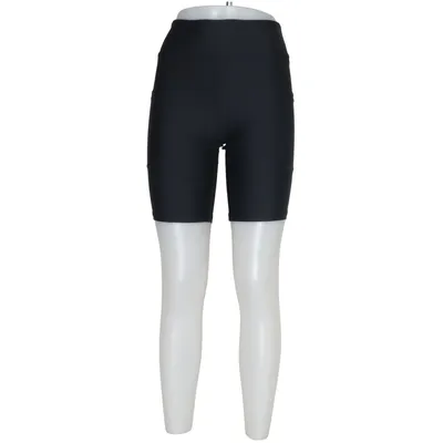 Kompressionsshorts (Svart) från Maya Freya Elastan, Polyester