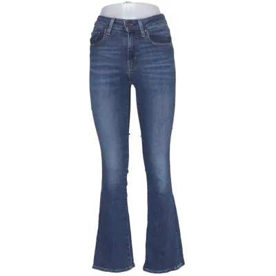 Jean (725 HIGH RISE BOOTCUT) de Levi's Premium Coton, Élasthane, Lyocell, Polyester