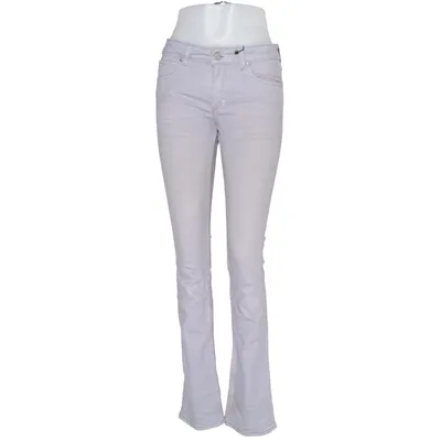 Jeans (HEX/CRUSH) från Acne Bomull, Elastan