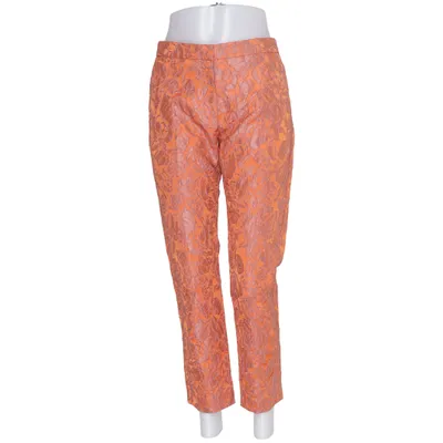 Broek (Cybill pants) van Samsøe & Samsøe Katoen, Elastaan, Polyester