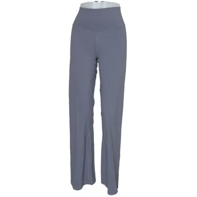 Sportleggings (Grau) von Gymshark Elasthan, Nylon