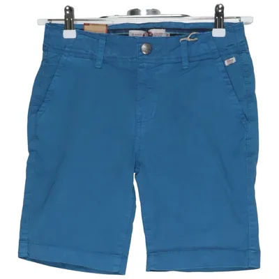 Shorts (Blå) från Petrol Bomull, Elastan