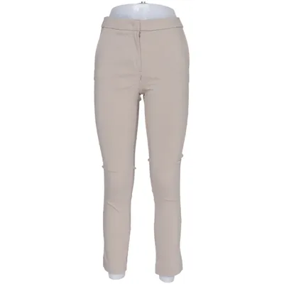 Chinos (Beige) från Mango Bomull, Elastan, Polyamid, Polyester, Viskos