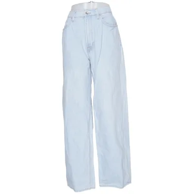 Jean (BAGGY) de Vailent Coton recyclé
