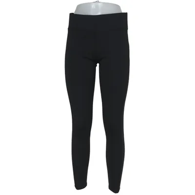 Sportleggings (Schwarz) von CLN Athletics Elasthan, Polyester