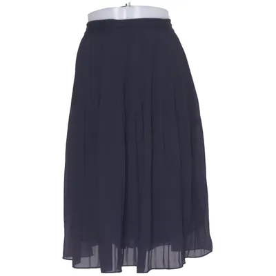 Skirt (Blue) from H&M Polyester