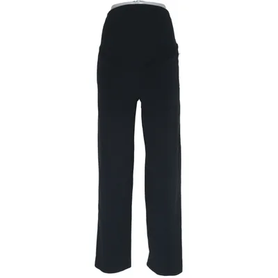 Zwangerschapsbroek (Zwart) van Oysho Elastaan, Polyester