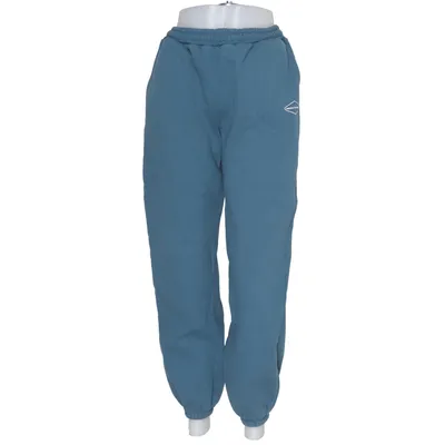 Sweatpants (Blue) from Nicki Studios Cotton, Polyester