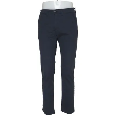 Suit pants (Lennox) from MAC Jeans Cotton, Elastane, Polyester, Viscose