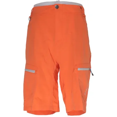 Outdoor shorts (Orange) from Dare 2B Cotton, Elastane, Polyamide, Polyester