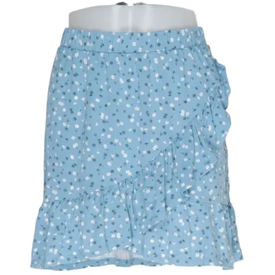 Jupe portefeuille (Enlizard Skirt) de Envii Élasthane, Viscose