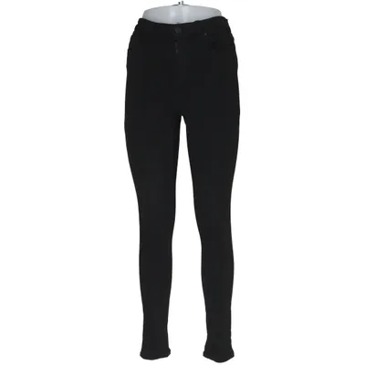 Jean (Noir) de Vero Moda Denim Élasthane, Modal, Polyester