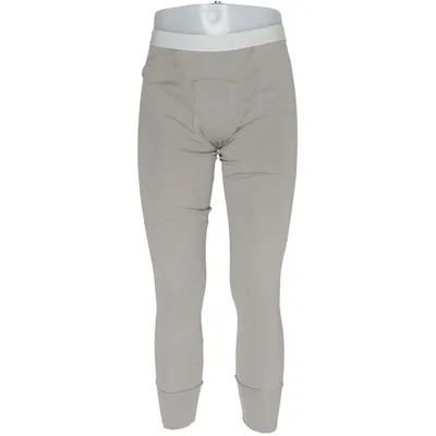 Long Johns (Beige) from Victory Elastane, Organic cotton
