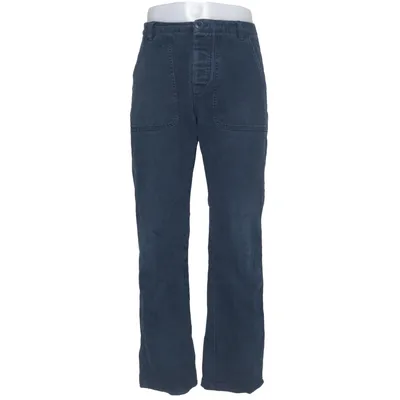 Jeans (Blå) från Knowledge Cotton Apparel