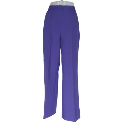 Palazzo pants (Purple) from Dante 6