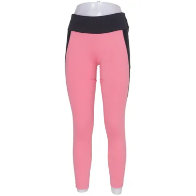 Ridbyxor (Rosa, Svart) från Equestrian Horze Elastan, Polyester