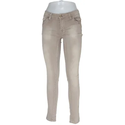 Jeans (Beige) from Monday Premium