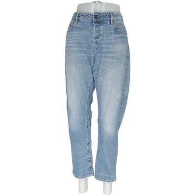 Spijkerbroek (Blauw) van G-Star Raw