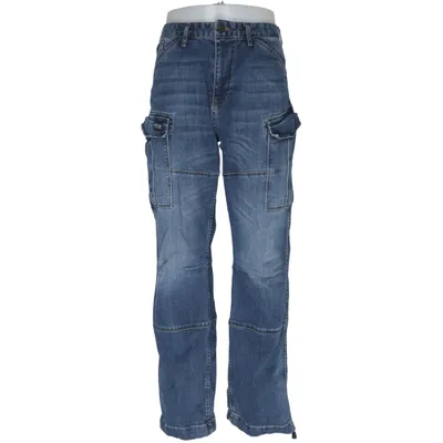 Cargo pants (Brian Cargo) from Big Seven Denim Cotton, Elastane