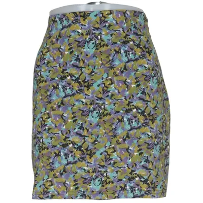Rok (Meerkleurig) van Gestuz Elastaan, Polyamide, Viscose