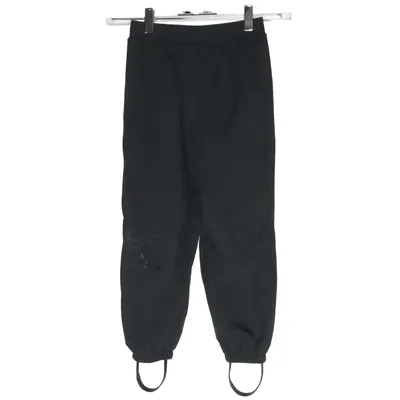 Pantalon imperméable (Noir) de Mondo Polyester recyclé