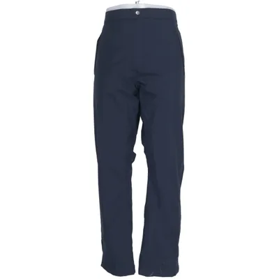 Pantalon d'extérieur (Mens Links raintrousers) de Abacus Polyester