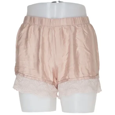 Pyjamasshorts (Rosa) från Calida Modal