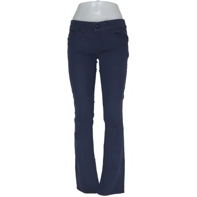 Jeans (Blå) från Miss Sixty Bomull, Elastan, Polyester