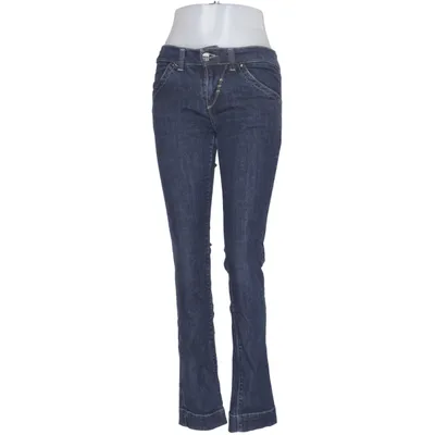 Jeans (Blå) från Miss Sixty Bomull, Elastan