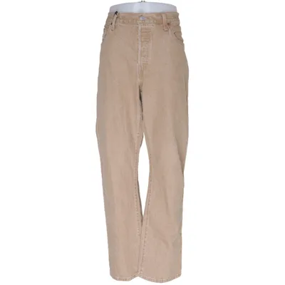 Jeans (501) from Levi Strauss & Co Cotton