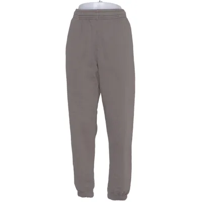 Mjukisbyxor (Grå) från Alphalete Bomull, Polyester