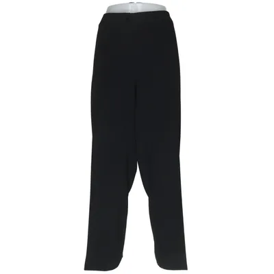 Pantalon de costume (Noir) de Persona by Marina Rinaldi Polyester