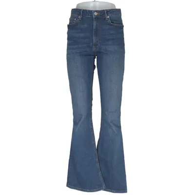 Spijkerbroek (Blauw) van Zara