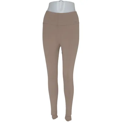 Sports tights (Beige) from Aim'n Elastane, Polyamide, Polyester