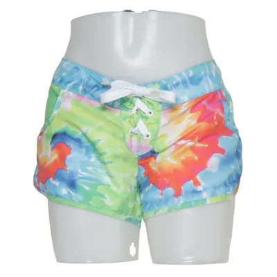 Badeshorts (Blå, Grøn, Flerfarvet) fra Deeply