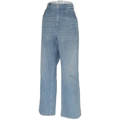 Spijkerbroek (Blauw) van Filippa K