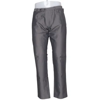 Kostymbyxor (Grå) från Boss Selection Hugo Boss