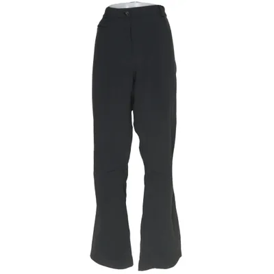 Overbroek (Grijs) van Raiski Elastaan, Polyester