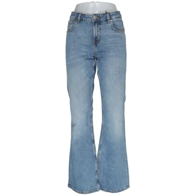 Jean (Mira) de Never Denim Élasthane, Coton recyclé