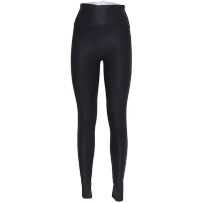 Leggings (Svart) från Spanx Elastan, Polyamid, Polyester, Polyuretan