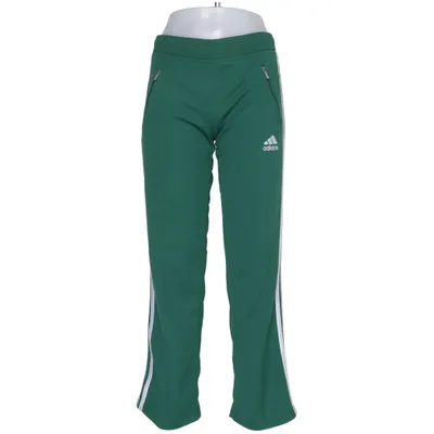 Pantalon de survêtement (Vert, Blanc) de Adidas