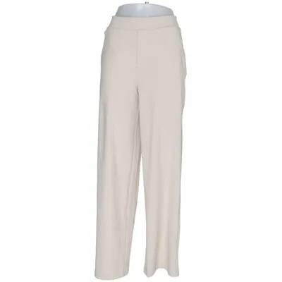 Palazzobukser (Beige) fra Ninepine Elastan, Genanvendt polyester