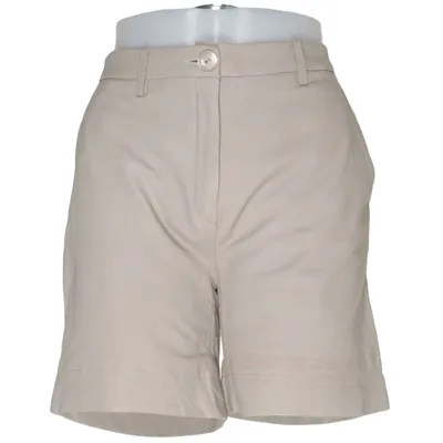 Short en cuir (Beige) de DAY Birger et Mikkelsen Cuir