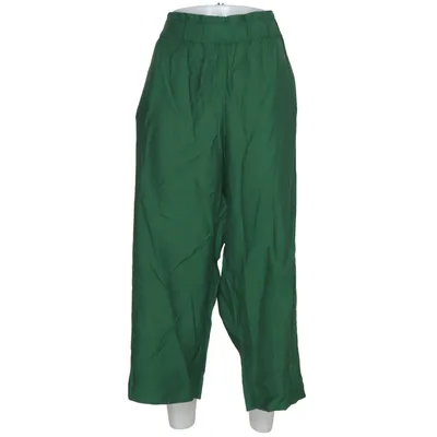 Culottes (Grøn) fra Samoon Polyamid, Viscose