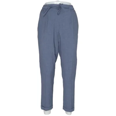 Pantalon (Melosa Chambray) de Opus Élasthane, Polyester, Viscose