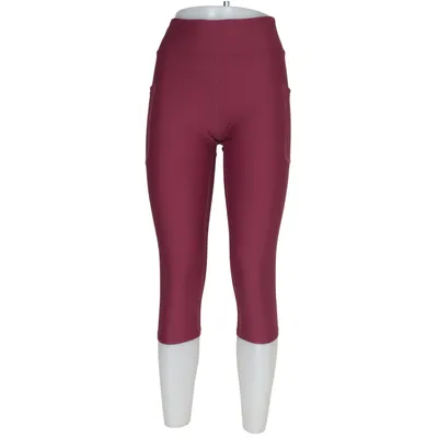 Träningstights (Röd) från Maya Freya Elastan, Polyester