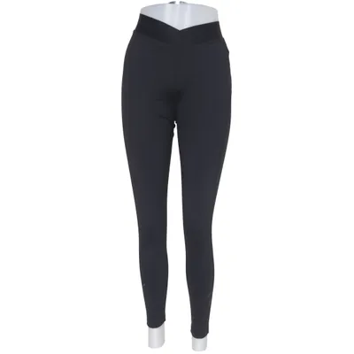 Collants de sport (Noir) de Blacc Élasthane, Polyester
