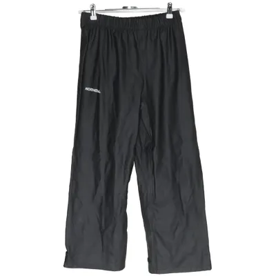 Regenbroek (Zwart) van Norheim Polyester, Polyurethaan